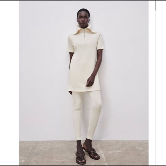 Zara Dresses & Skirts - NWT Zara Mini Dress